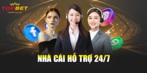 Đánh giá Topbet - Nhà cái uy tín bậc nhất với ưu đãi lớn