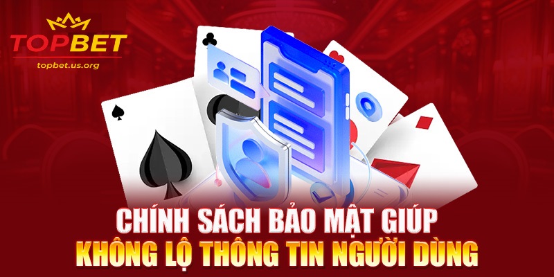 Chính sách bảo mật tuyệt đối và chăm sóc khách hàng vượt trội