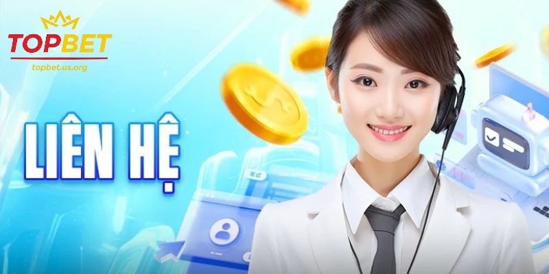Đội ngũ hỗ trợ của Topbet có gì nổi bật?