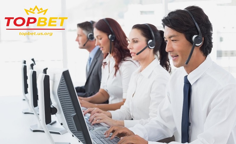 Hỗ trợ người chơi 24/7 - Dịch vụ chuyên nghiệp hàng đầu