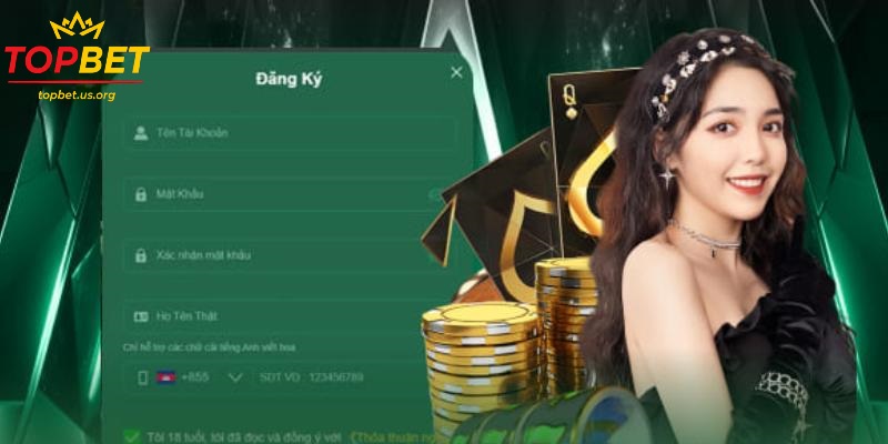 Hướng dẫn cách tìm Link vào Topbet mới nhất an toàn và chính xác