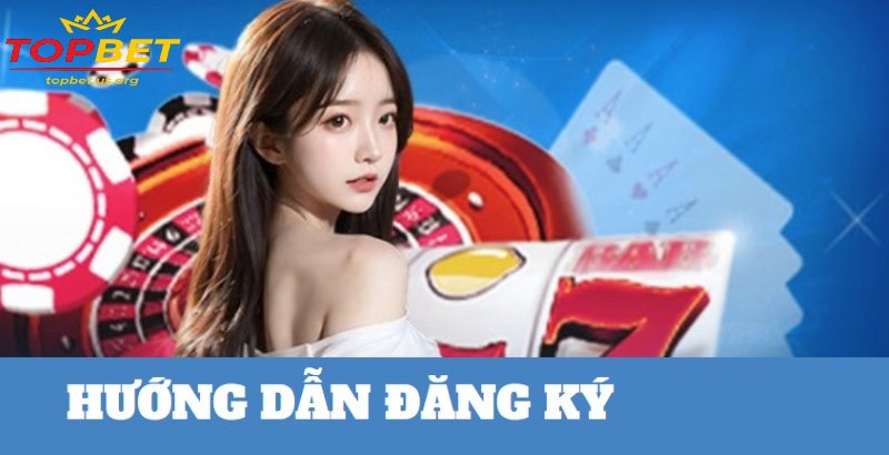 Hướng dẫn chi tiết cách tham gia vòng quay may mắn Topbet