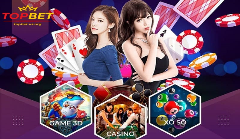 Sân chơi game bài truyền thống được yêu thích nhất