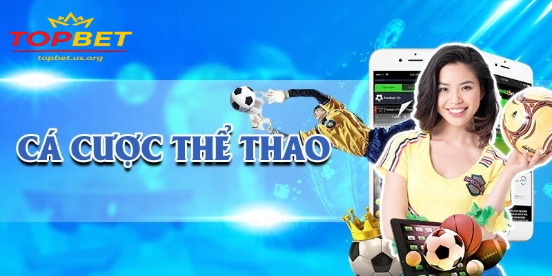 Sự phát triển mạnh mẽ của thị trường cá cược thể thao tại Việt Nam ngày càng hấp dẫn