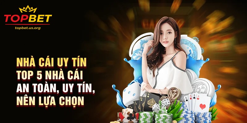 Tại sao Game bài đổi thưởng Topbet lại thu hút đến vậy?