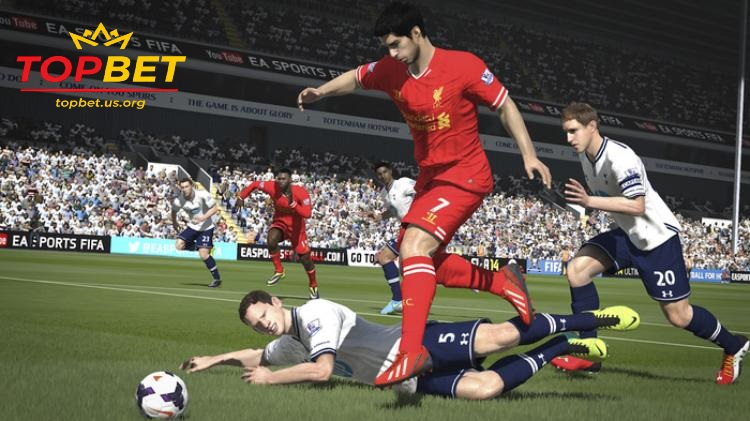 Thể thao ảo Topbet là gì? Vì sao thu hút hàng triệu người chơi tham gia trải nghiệm?