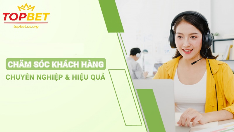 Vì sao chăm sóc khách hàng 24/7 lại là yếu tố sống còn trong ngành cá cược trực tuyến?