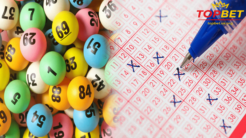 Xổ số Topbet là gì?